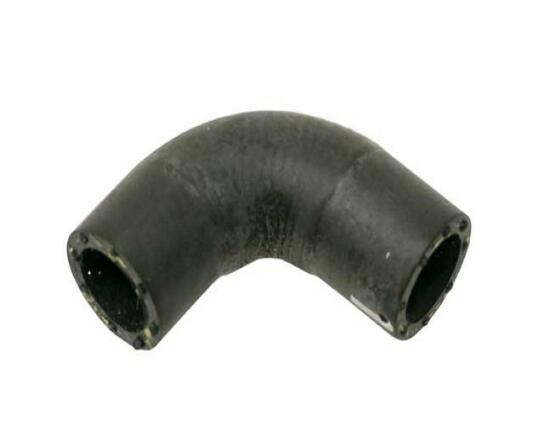 Porsche Engine Coolant Hose - Engine To Bypass Valve 94457238501